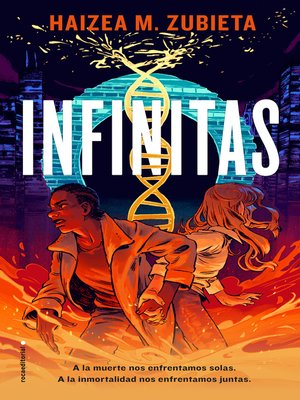 Infinitas - ebook